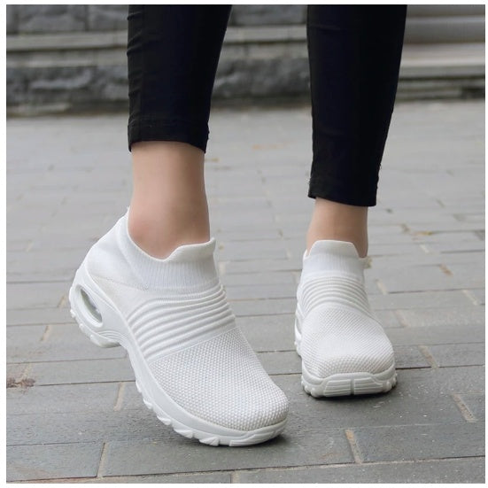 Web Based Dancing Shoes