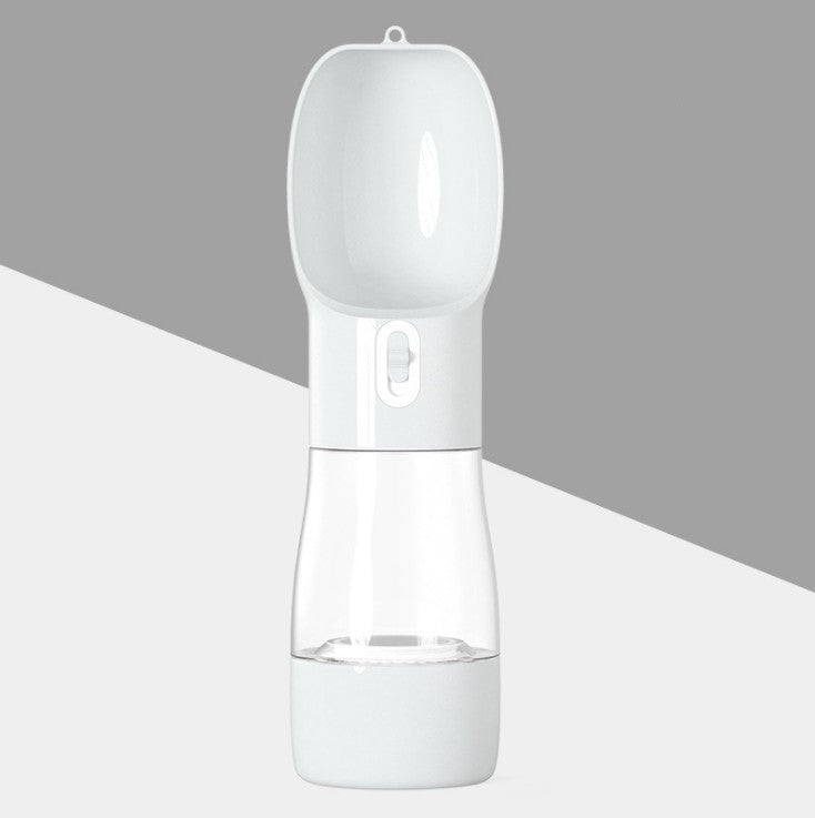 Web Based Traveling Out Portable Dog Water Dispenser