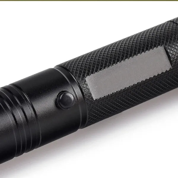 Web Based 2 Pack-Rechargeable 532nm Visible Beam Light Laser Green Laser Pointer Pen - Battery - Charger Set-Logistics Only For USPS. TK And TMEU Only For Self-pickup