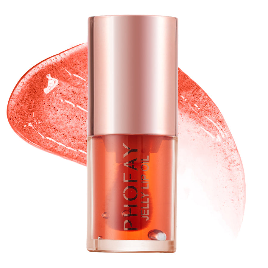 Web Based PHOFAY Jelly Lip Oil