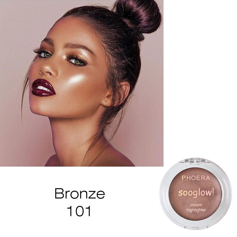 Web Based High-light brightening repair paste