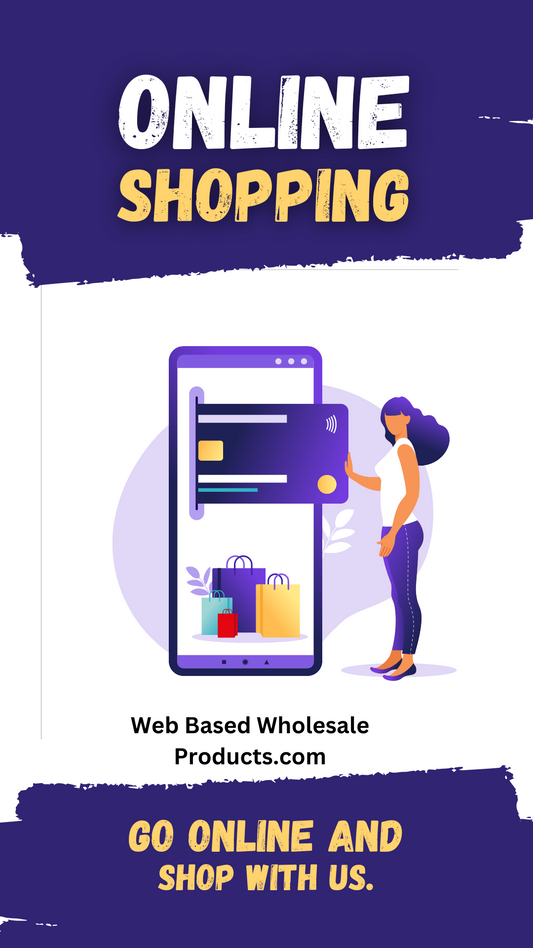 Unlocking the World of Web-Based Wholesale Products: Your Ultimate Guide
