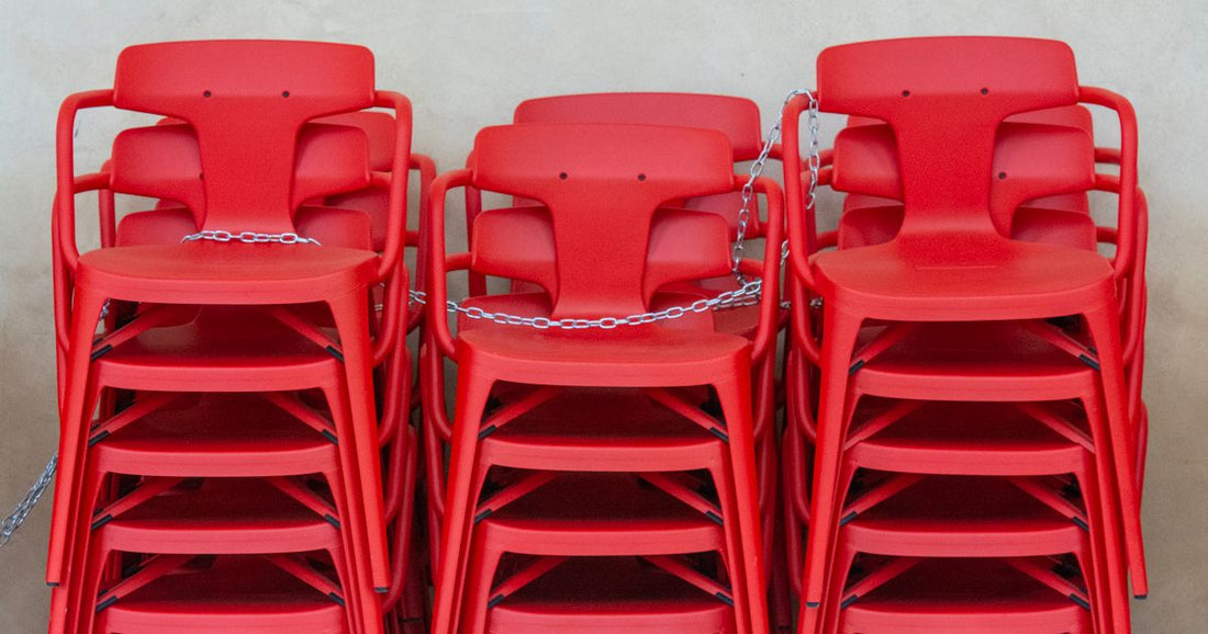 Best Bulk Office Furniture & Equipment 2026: Top 5 Ranked
