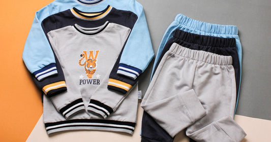 Best Casual Clothing Sets Wholesale for Boutique Retailers