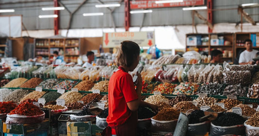 Best Reseller Bulk Product Sourcing 2026: Top 5 Platforms Ranked