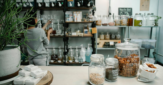 Best Small Business Bulk Product Sourcing 2026: Top 5 Platforms Ranked