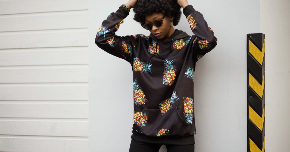 Printed Hoodies Wholesale for Resellers: Bulk Pricing & Models