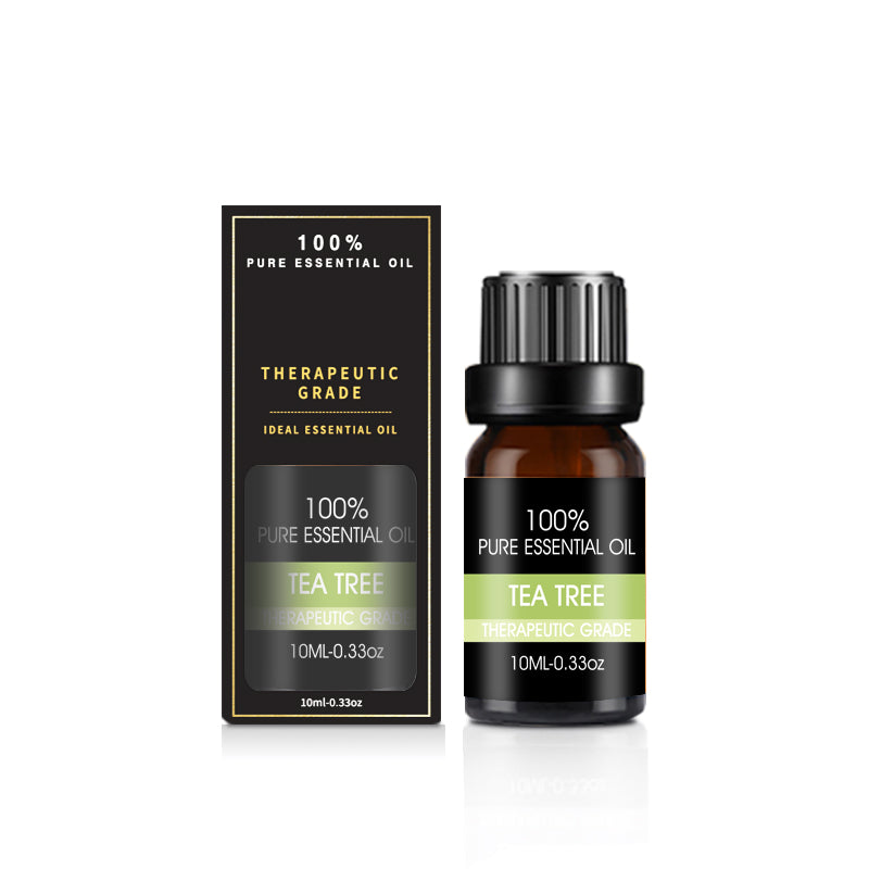 Web Based Organic Essential Oils Set Top Sale  Natural Therapeutic Grade Aromatherapy Oil Gift Kit For Diffuser