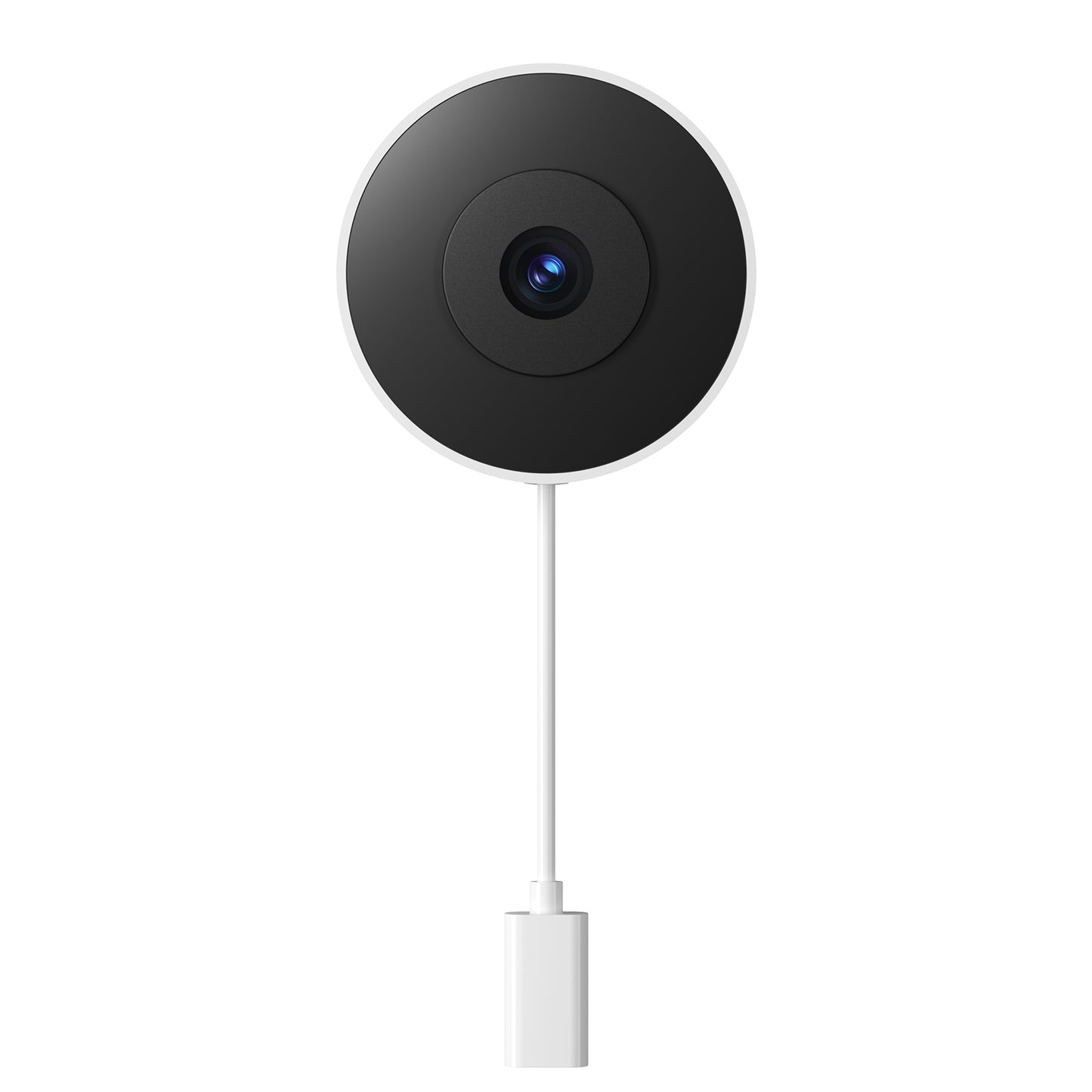 Web Based WESECUU AI Connected W'911 Call Advanced AI Description Notification Integrated Chatgpt Wifi Pet Vehicle Alert Window Camera