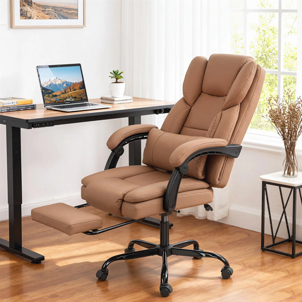 Web Based Office Chair/Massage Office Chair(No Shipments On Weekends)