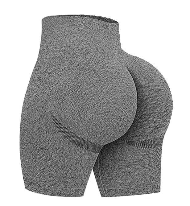 Web Base Women's High Waist Running Cycling PantsYoga Shorts Sports Fitness Pants