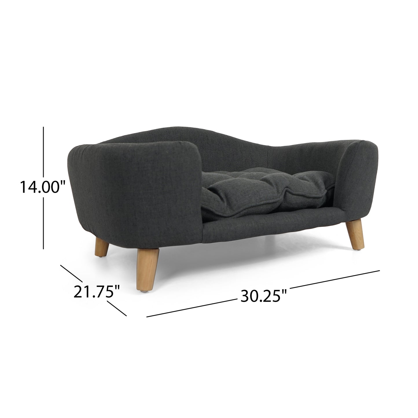 Web Based Dog Bed