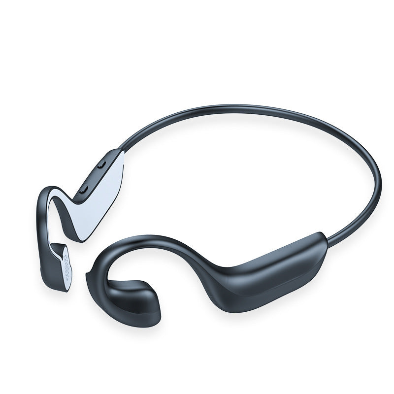 Web Based Personal Bone Conduction Bluetooth Headset
