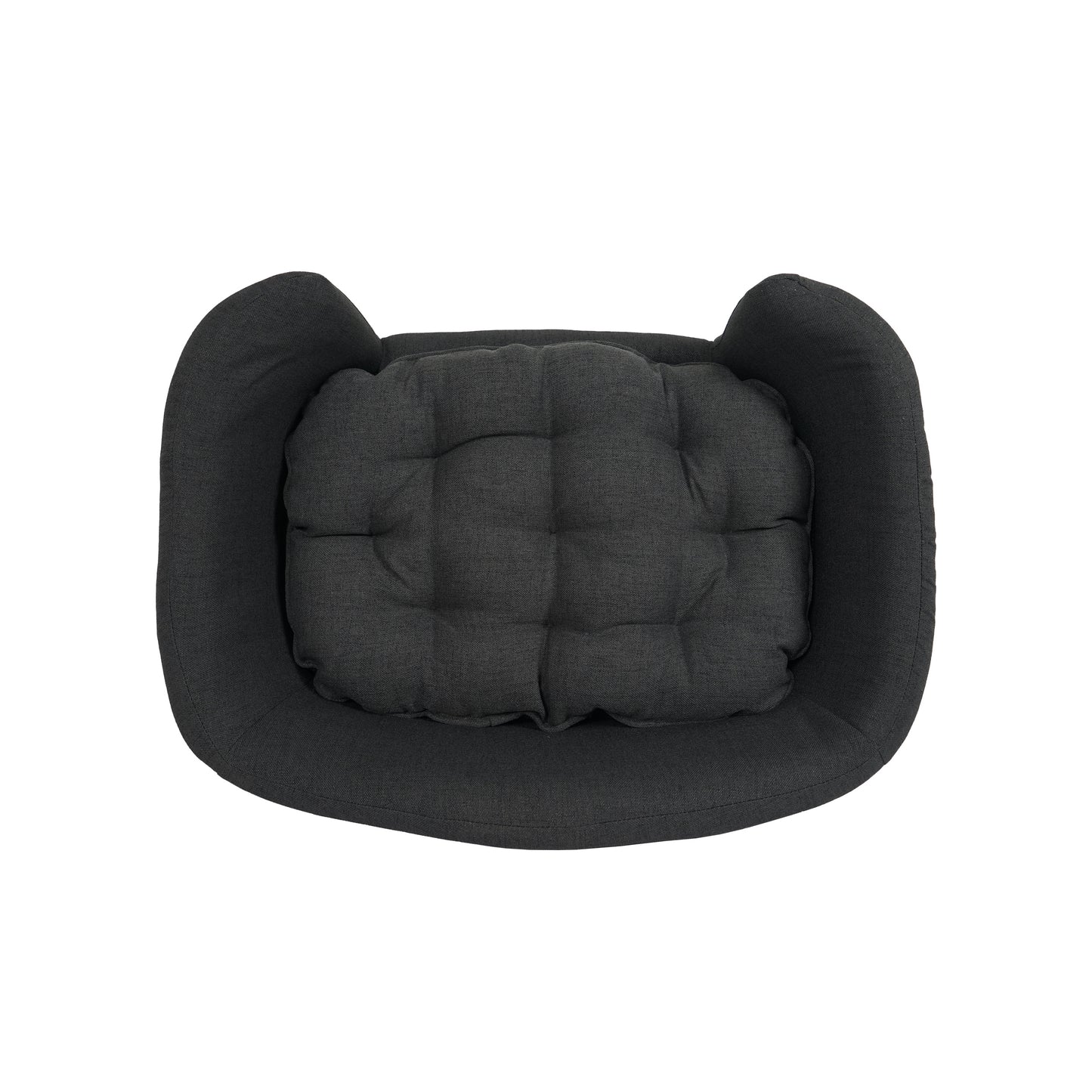 Web Based Dog Bed