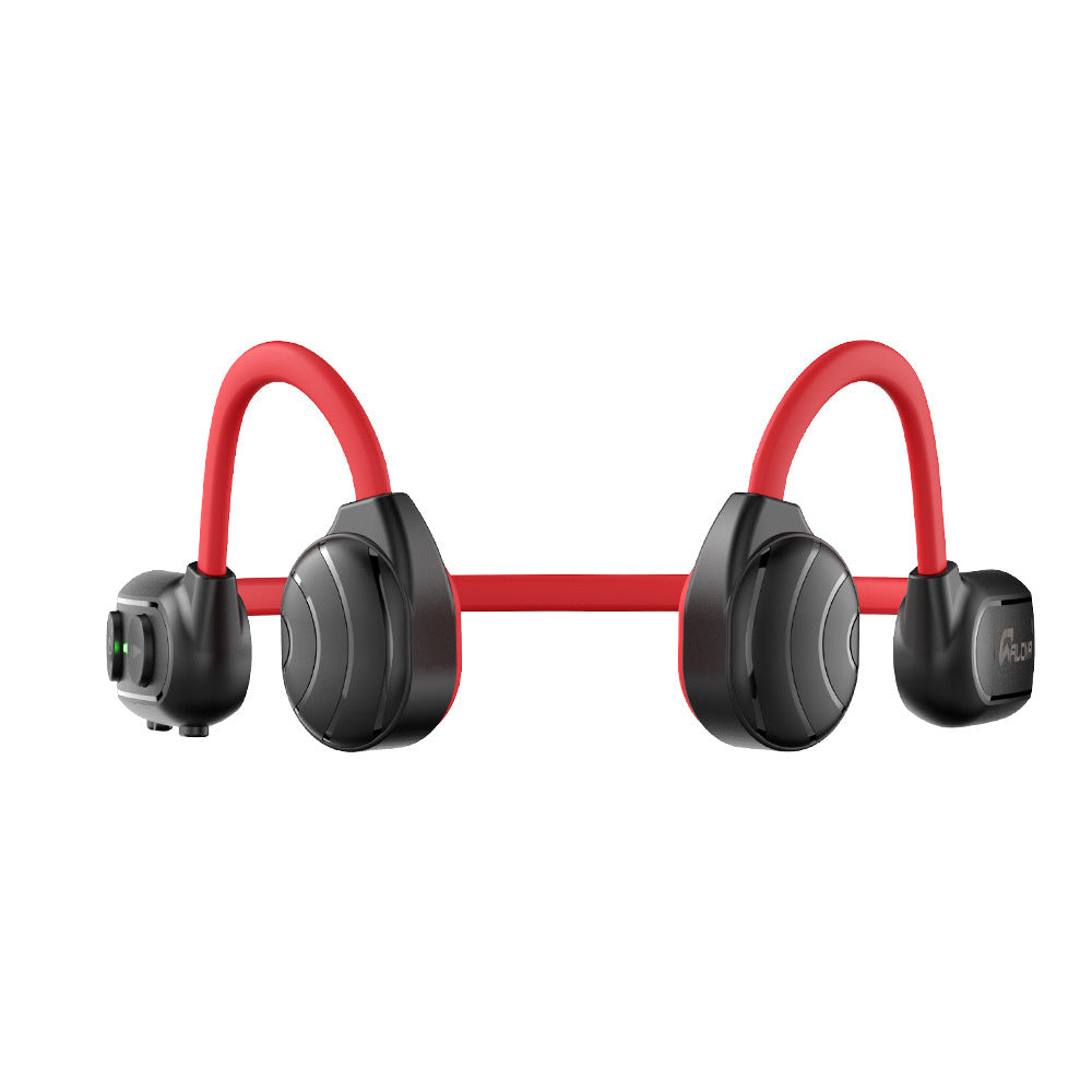 Web Based Personal Bone Conduction Bluetooth Headset