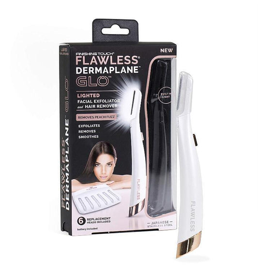 Web Based Lady shaver