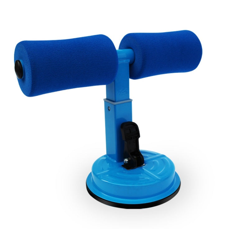 Web Based Sit Up Bar Trainer