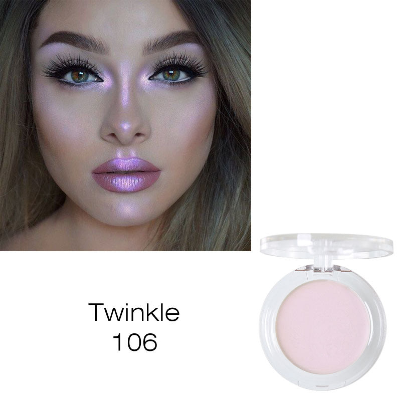 Web Based High-light brightening repair paste