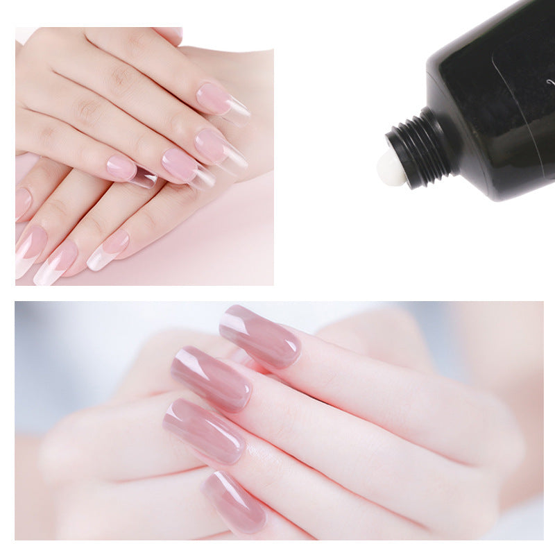 Web Based Nail Polish Art For Nails Extensions Manicure DIY