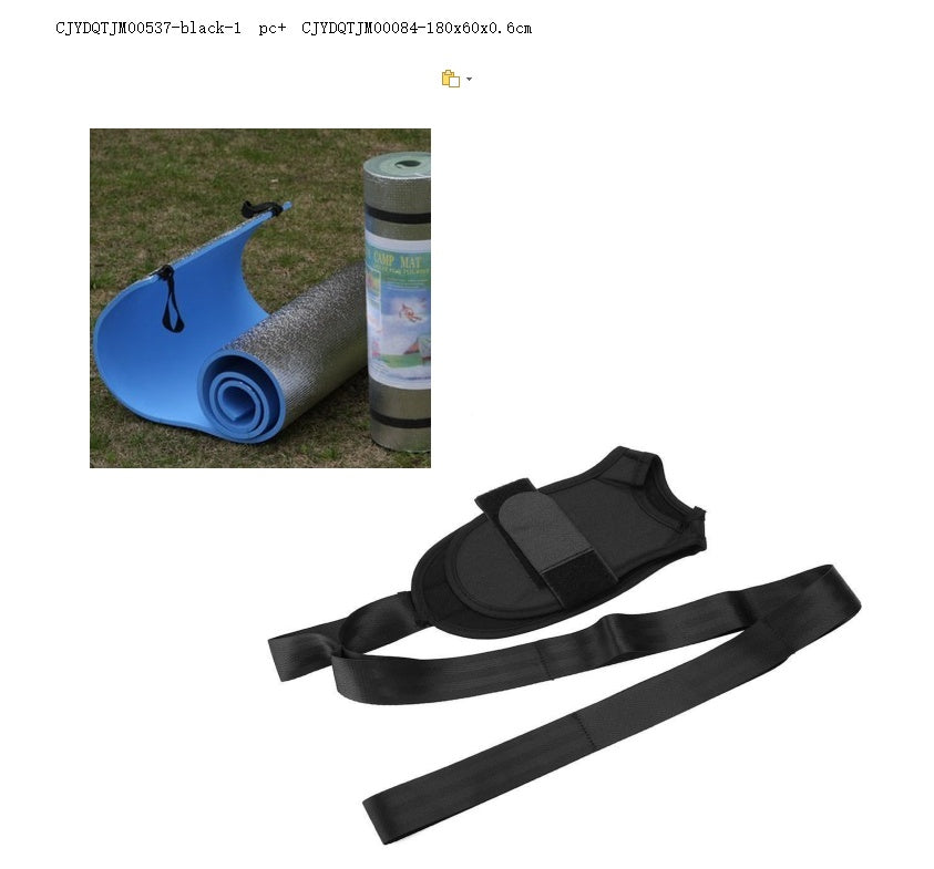 Web Based Yoga Ligament Stretching Belt Foot Drop Stroke Hemiplegia Rehabilitation Strap Leg Training Foot Ankle Joint Correction Braces