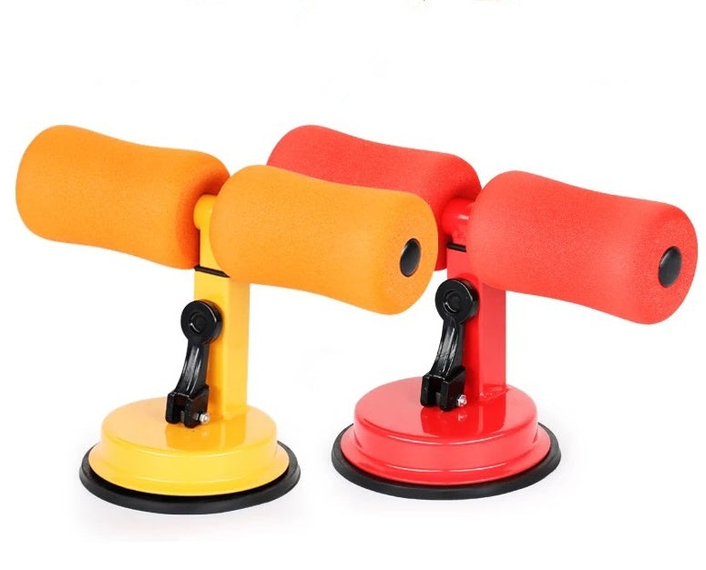 Web Based Sit Up Bar Trainer