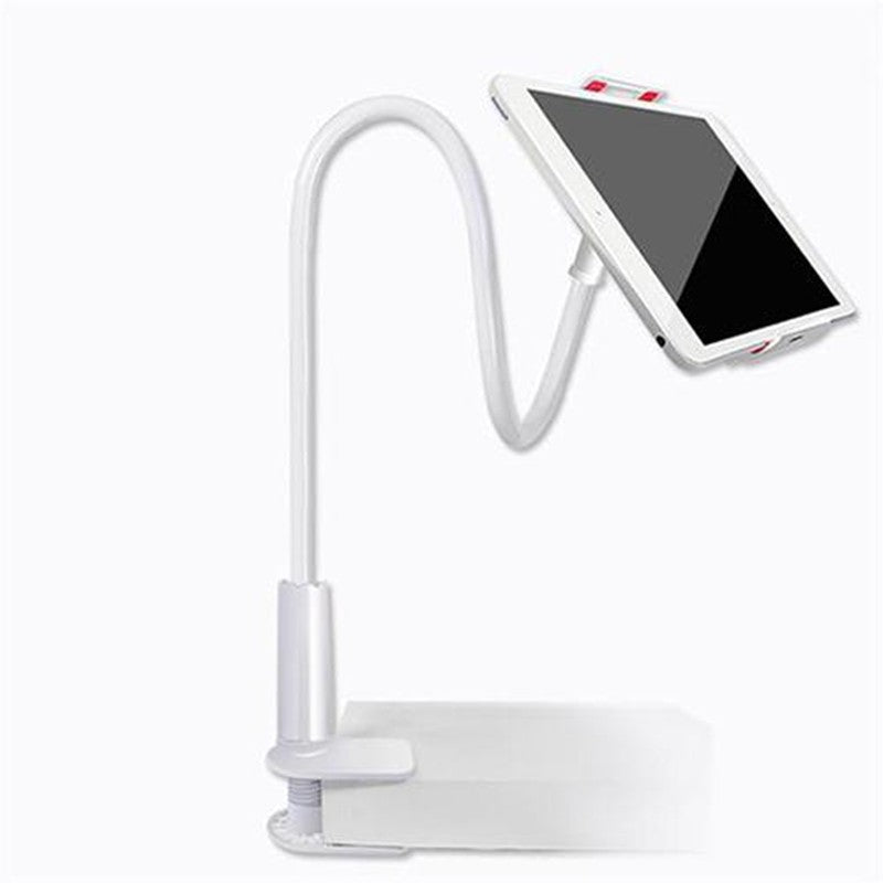 Web Based 360 Degree Spiral Base Lazy Mobile Phone Tablet Stand