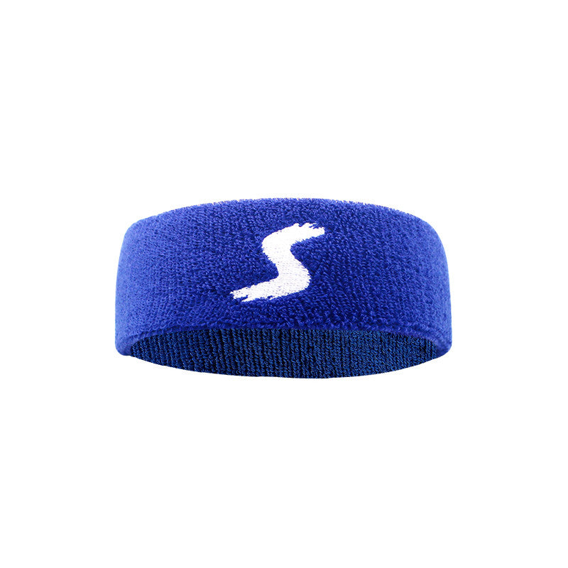 Web Based Fitness Headband