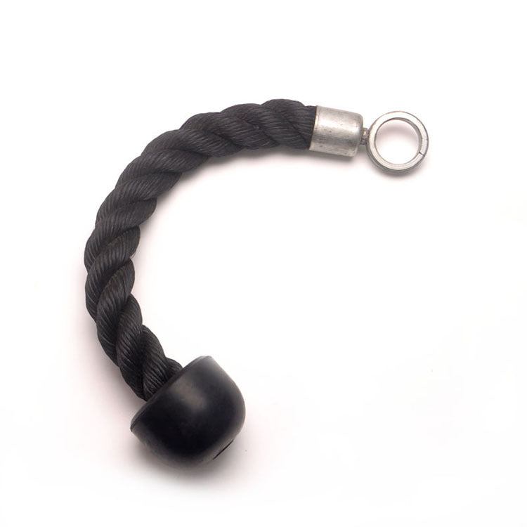 Web Based Pull Rope Down Pressure Comprehensive Training Device Pull Rope Fitness Equipment Material