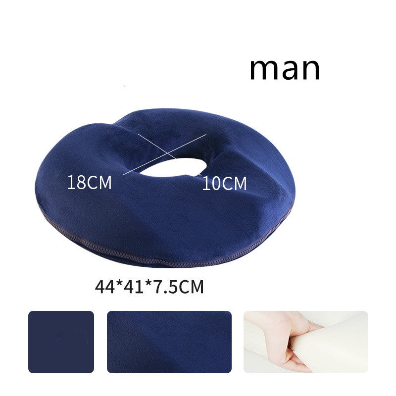 Web Based Seat Cushion Pillow for Office Memory Foam