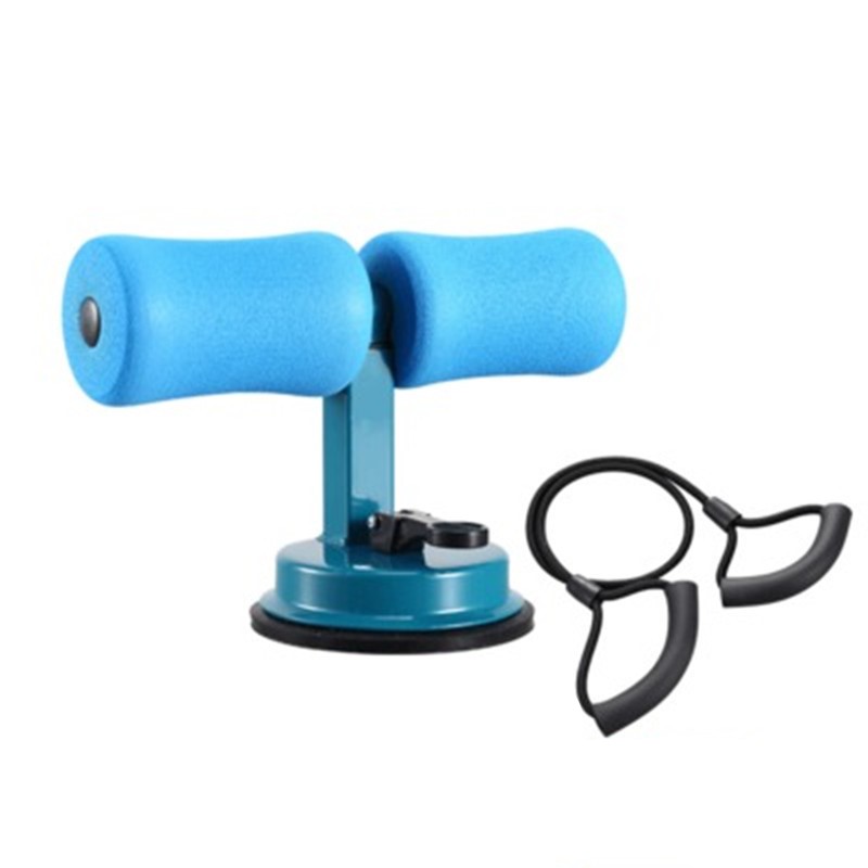 Web Based Sit Up Bar Trainer