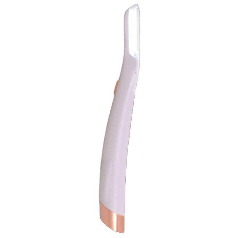 Web Based Lady shaver