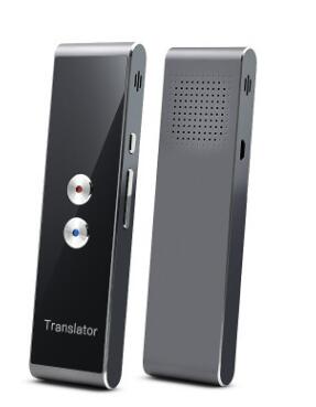 Web Based Translator Tool