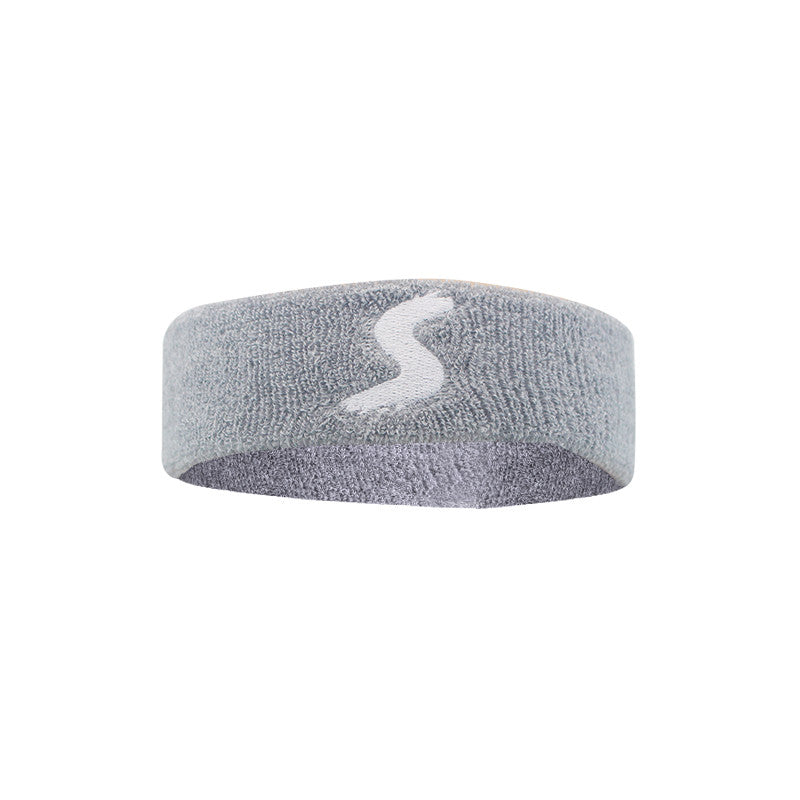 Web Based Fitness Headband