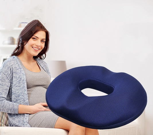 Web Based Seat Cushion Pillow for Office Memory Foam
