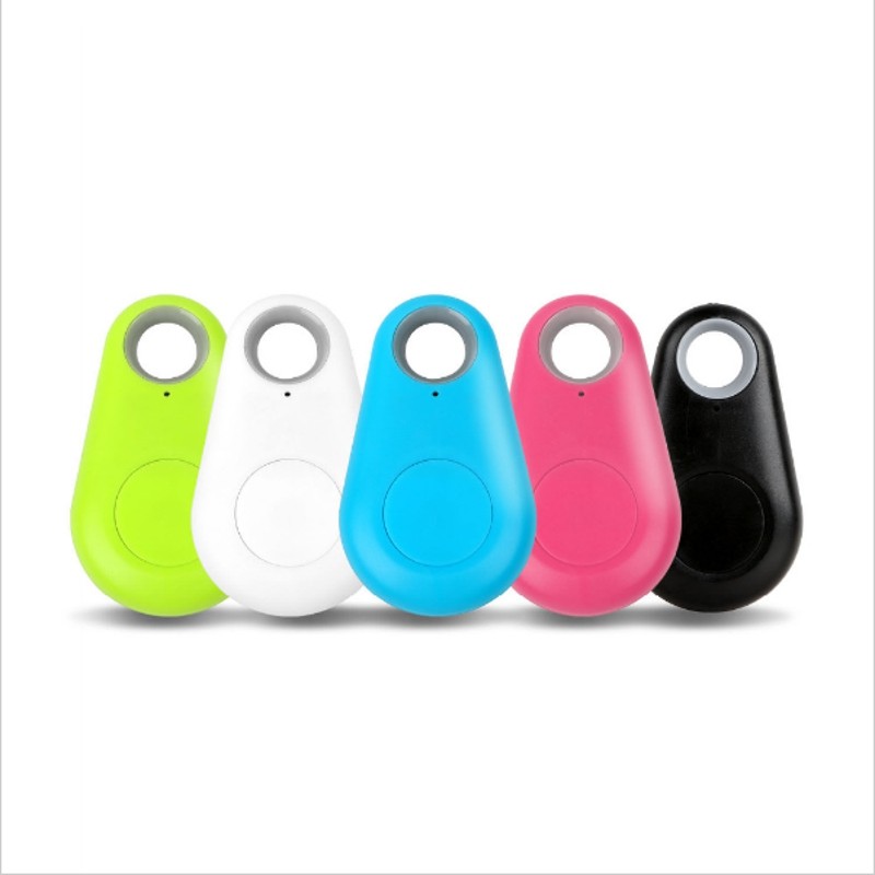 W eb Based Water Drop Bluetooth-compatible Anti Lost Object Finder