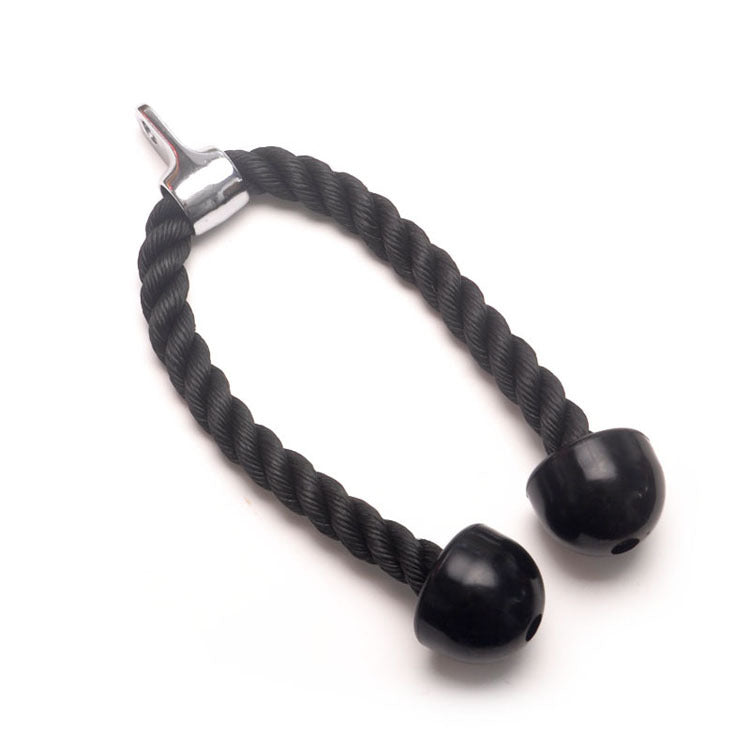 Web Based Pull Rope Down Pressure Comprehensive Training Device Pull Rope Fitness Equipment Material