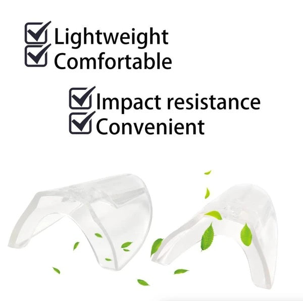 Webbased 2 Pairs Side  For Eye Glasses Slip On Safety Glasses Shield Universal US