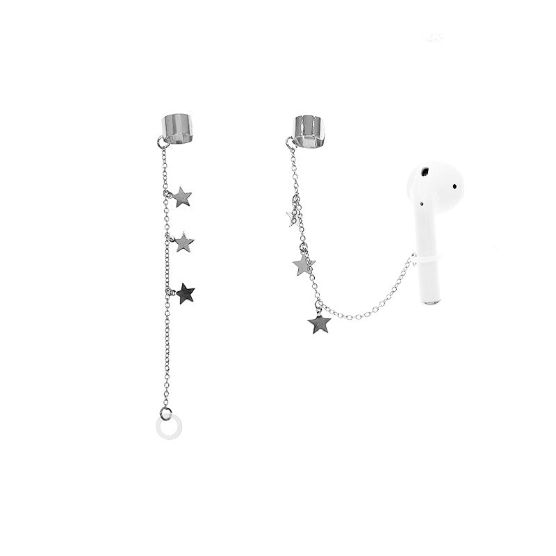 Web Based Earphone anti loss series