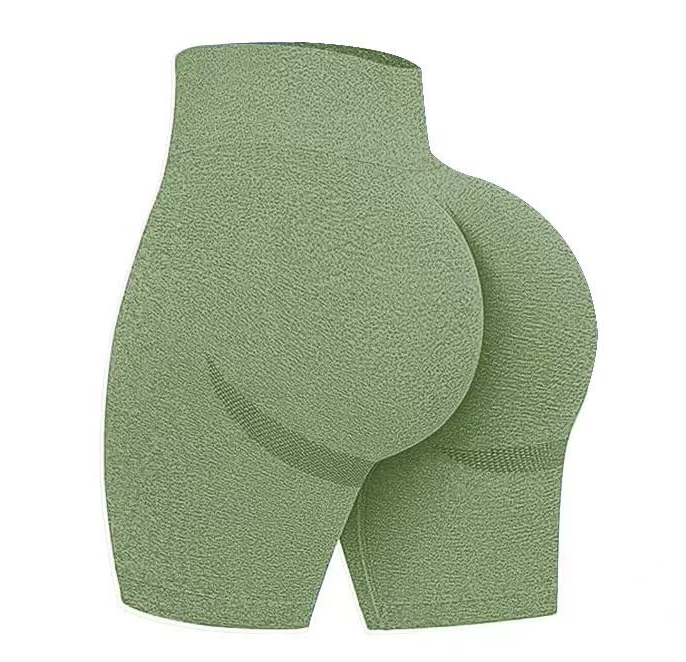Web Base Women's High Waist Running Cycling PantsYoga Shorts Sports Fitness Pants