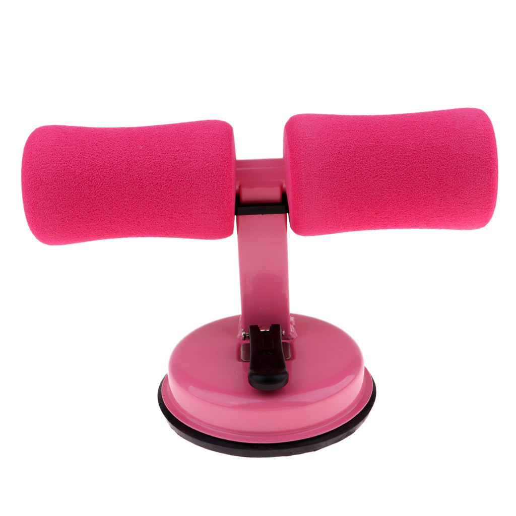 Web Based Sit Up Bar Trainer