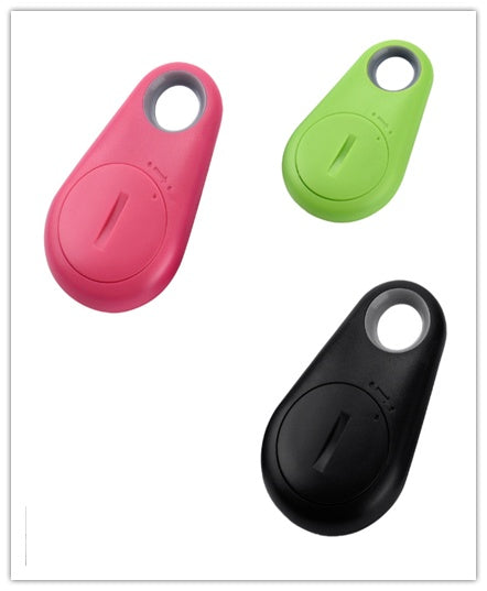 W eb Based Water Drop Bluetooth-compatible Anti Lost Object Finder
