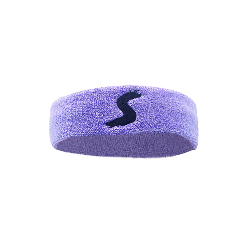Web Based Fitness Headband
