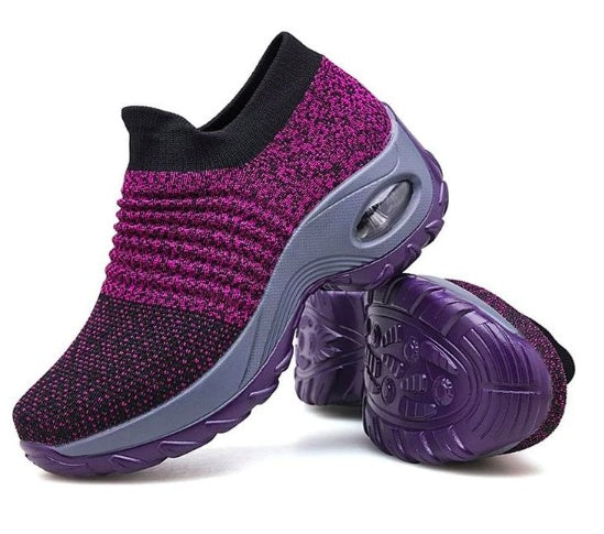 Web Based Dancing Shoes