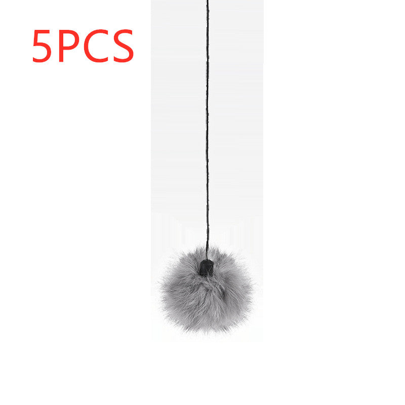 Web Based Pet Cat Toy Electronic Motion Cat Toy Interactive