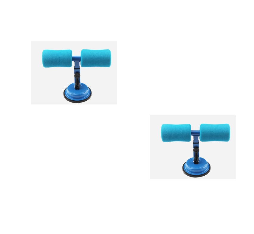 Web Based Sit Up Bar Trainer