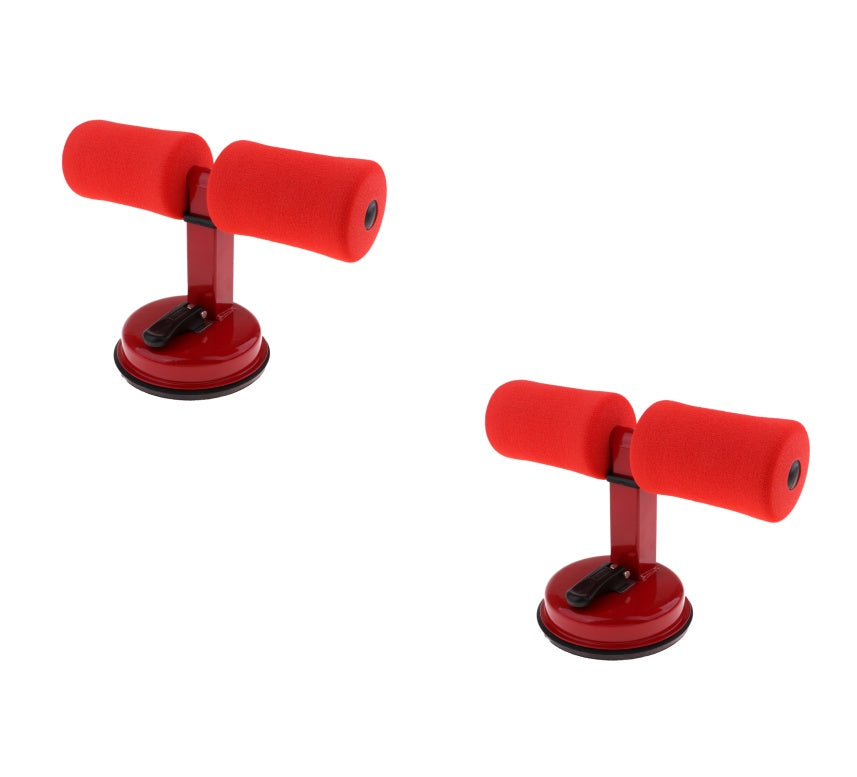 Web Based Sit Up Bar Trainer