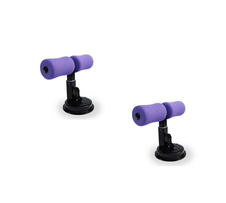 Web Based Sit Up Bar Trainer