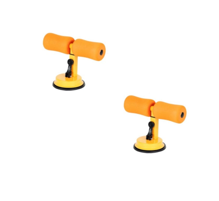 Web Based Sit Up Bar Trainer