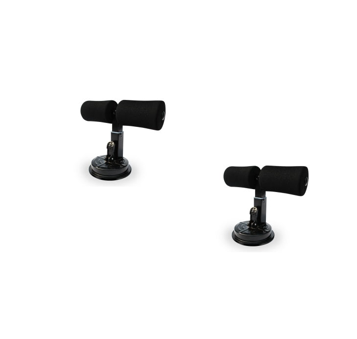 Web Based Sit Up Bar Trainer