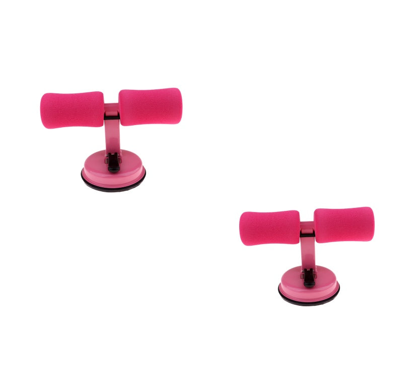 Web Based Sit Up Bar Trainer